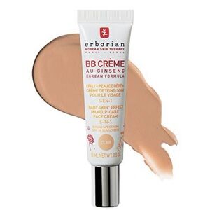 Erborian BB Crème Clair - 5-in-1 Makeup Care